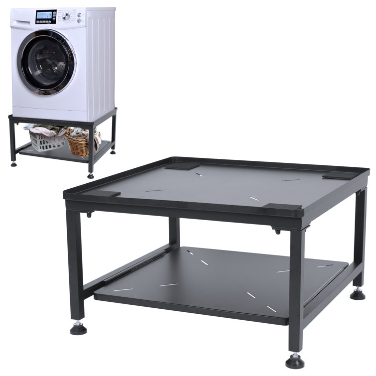 Clothes dryer machine cheap stand